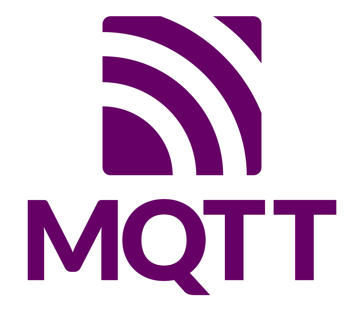 MQTT Logo